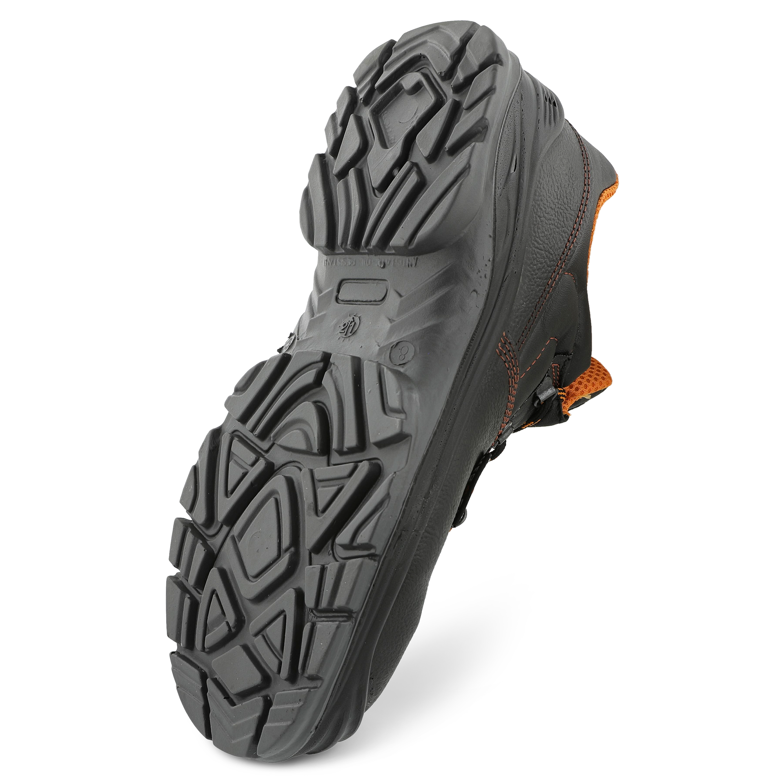 PRIMUS S3 CHAUSSURES DE SÉCURITÉ BASSES - Bild 3